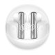 TWS Wireless Earbuds QCY AilyBuds Clear T32 BT 5.3 White