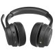 Conceptronic POLONA04B Bluetooth Stereo Headset, Black