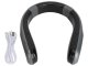 Elektriskais USB Kakla Sildītājs ar Regulējamu Temperatūru | Electric USB Neck Warmer Heater, Heated Wrap Pad