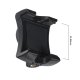 Maclean MC-825 Sports Head Mount for Phone and GoPro Cameras, Black