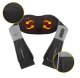 4Fizjo Shiatsu ULTRA+ Back Shoulder Neck Body Warming Pillow Massager