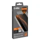 SBS D3O aizsargstikls ar rāmi iPhone 13 / 13 Pro / 14
