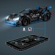 LEGO Technic 42176 Porsche GT4 e-Performance sacīkšu auto