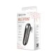 Forever FBE-01 Bluetooth automašīnas austiņa, Melna