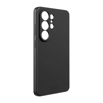 Puro ICON silikona vāciņš Samsung Galaxy S26 Ultra, melns