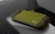 Тонкий чехол для Nintendo Switch 2 TOMTOC FancyCase-G05, зеленый