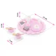 Ricokids RK-869 koka tējas komplekts bērniem