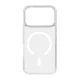 Защитный комплект 3-в-1 Roobix для iPhone 17 Pro (чехол MagSafe, стекло, защита...
