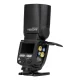 Zibspuldze Yongnuo YN650EX-RF Canon kamerām