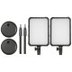 Комплект настольного освещения Kaiser PL24 Vario 2Kit