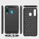 Чехол TFO Simple Black для Huawei P30 Lite, черный
