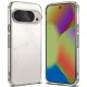 Google Pixel 10 / 10 Pro Ringke Fusion Cover TPU Case, Transparent | Telefona Vāciņš Maciņš Bampers Apvalks