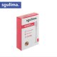 Sonic Toothbrush Replacement Heads 2 Pcs Soulima 26929, White