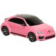 Радиоуправляемый Автомобиль, Машина, Volkswagen Beetle, Розовый (1:14)