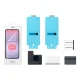 Samsung Galaxy A37 5G ekrāna aizsargplēve Samsung EF-UA376CTEGWW