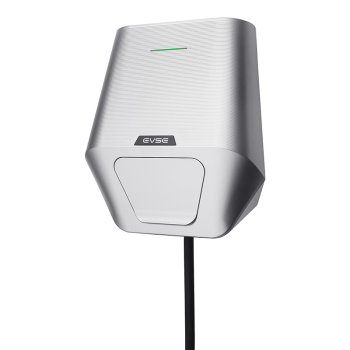 Настенное зарядное устройство для электромобилей Besen LX30 22kW APP