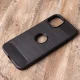 TFO Simple Black futrālis Samsung Galaxy S9 G960 melns