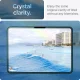 Spigen Glas.tR EZ Fit закаленное стекло для iPad Pro 11.5\'\' 2024
