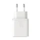 Joyroom JR-TCF15 tīkla lādētājs USB-C / USB-A 30W - balts