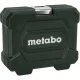 Набор ударных головок Metabo 1/2\", 17, 19 и 21 мм