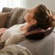 Kaden Massage Pillow with Heating Function 20W