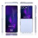3mk Armor Case vāciņš Samsung Galaxy Z Flip 7 Caurspīdīgs
