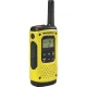 Motorola Talkabout T92 H2O Walkie-Talkie Komplekts (2 gab.), Dzeltena