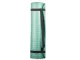 Jogas paklājs / Fitnesa, vingrošanas, sporta paklājiņš - 180x60x1cm, Tirkīzs | Foam Fitness Yoga Exercise Mat