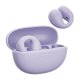 Open-Ear Wireless Headphones QCY Crossky C10 Purple