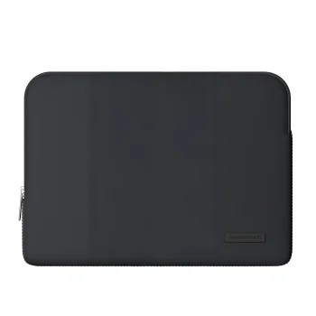 Сумка для ноутбука Amazingthing Minimal BasicBag для MacBook Neo 13" - черная