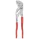 Клещевой ключ KNIPEX 86 03 250, 250 мм