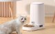 Rojeco Automatic Pet Feeder 4L Button Version - Single Stainless Steel Bowl