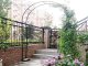Garden Pergola Flower Support Wedding Arch