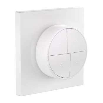 Sonoff SNZB-01M viedā bezvadu ZigBee poga