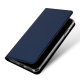 Apple iPhone 11 Pro DUX DUCIS Magnetic Case Cover, Blue | Чехол для Телефона Кабура Книжка