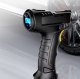 Bezvadu kompresors | Wireless compressor