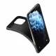 Чехол 3Mk Protection Matt Case для Apple iPhone 11, Черный