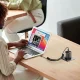 Кабель Tech-Protect UB20T Ultraboost USB-C PD 100W 180см, черный