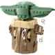 LEGO Star Wars 75403 Grogu with Hover Pram konstruktors