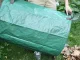 Garden Waste, Grass and Leaf Bag, 120L