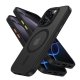Tech-Protect iPhone 16 Pro Max vāciņš MagMat Magsafe 3-set, melns