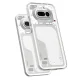 Чехол Spigen Ultra Hybrid для Nothing Phone 4A, прозрачный