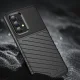 Samsung Galaxy A53 5G (SM-A536) Thunder Series TPU Cover Case, Black | Чехол Кейс Кабура Бампер...