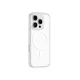 AmazingThing iPhone 16 Pro Max Case Minimal Mag Case, Transparent