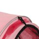 Trike Fix V3 3-in-1 Kids Tricycle with 360 Rotating Seat & Push Handle, Pink