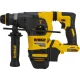 DeWalt DCH333X2-QW akumulatora perforators SDS-plus 54V 3.5J ar 2 akumulatoriem un kasti