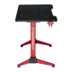 Геймерский стол NanoRS RS163 RGB LED, черный