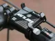 Alumīnija Velosipēda Tālruņa Turētājs GPS un Viedtālruņiem | Aluminium Bike Phone Holder for GPS and Smartphone