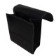 Filca bagāžnieka organizators Xtrobb 24808, 12 L, melns