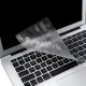 MacBook Air 13\'\' (A1466/A1369/A1278/A1286/A1502/A1425/A1398) Keyboard Protective Cover Film | Aizsargplēve...